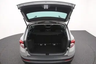 Škoda Karoq, 1.5, 110 kW, бензин, автомат, передний привод