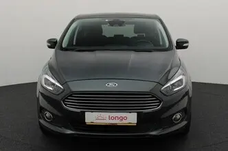 Ford S-Max, 2.0, 110 kW, diesel, automatic, front-wheel drive