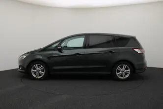 Ford S-Max, 2.0, 110 kW, diesel, automatic, front-wheel drive