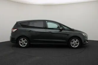 Ford S-Max, 2.0, 110 kW, diesel, automatic, front-wheel drive