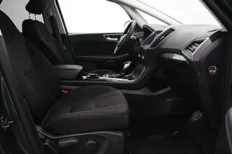 Ford S-Max, 2.0, 110 kW, diesel, automatic, front-wheel drive