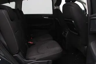 Ford S-Max, 2.0, 110 kW, diesel, automatic, front-wheel drive