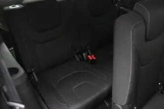 Ford S-Max, 2.0, 110 kW, diesel, automatic, front-wheel drive