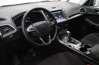 Ford S-Max, 2.0, 110 kW, diesel, automatic, front-wheel drive