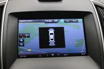 Ford S-Max, 2.0, 110 kW, diesel, automatic, front-wheel drive