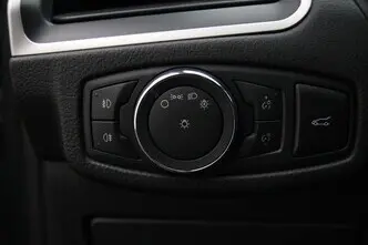 Ford S-Max, 2.0, 110 kW, diesel, automatic, front-wheel drive