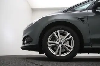 Ford S-Max, 2.0, 110 kW, diesel, automatic, front-wheel drive