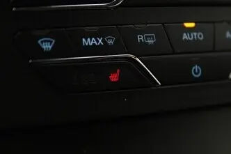 Ford S-Max, 2.0, 110 kW, diesel, automatic, front-wheel drive