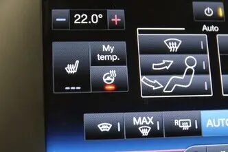 Ford S-Max, 2.0, 110 kW, diesel, automatic, front-wheel drive