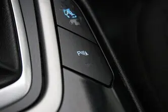 Ford S-Max, 2.0, 110 kW, diesel, automatic, front-wheel drive