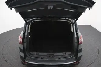 Ford S-Max, 2.0, 110 kW, diesel, automatic, front-wheel drive