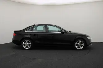 Audi A4, 1.8, 125 kW, bensiin, manuaal, esivedu