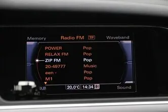 Audi A4, 1.8, 125 kW, bensiin, manuaal, esivedu