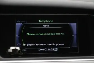 Audi A4, 1.8, 125 kW, bensiin, manuaal, esivedu