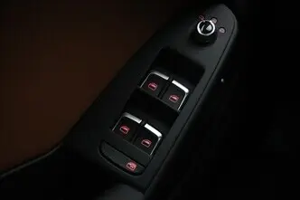 Audi A4, 1.8, 125 kW, bensiin, manuaal, esivedu