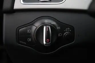 Audi A4, 1.8, 125 kW, bensiin, manuaal, esivedu