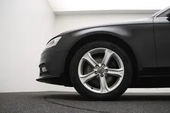 Audi A4, 1.8, 125 kW, bensiin, manuaal, esivedu