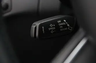 Audi A4, 1.8, 125 kW, bensiin, manuaal, esivedu