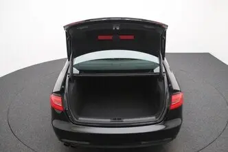 Audi A4, 1.8, 125 kW, bensiin, manuaal, esivedu