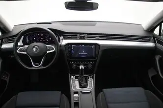 Volkswagen Passat, 1.4, 115 kW, plug-in hybrid, automatic, front-wheel drive