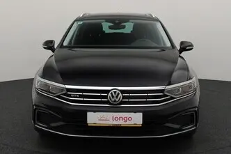 Volkswagen Passat, 1.4, 115 kW, plug-in hybrid, automatic, front-wheel drive
