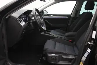 Volkswagen Passat, 1.4, 115 kW, plug-in hybrid, automatic, front-wheel drive