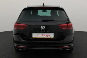 Volkswagen Passat, 1.4, 115 kW, plug-in hybrid, automatic, front-wheel drive