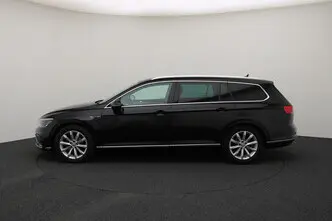 Volkswagen Passat, 1.4, 115 kW, plug-in hybrid, automatic, front-wheel drive