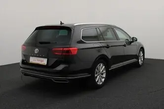 Volkswagen Passat, 1.4, 115 kW, plug-in hybrid, automatic, front-wheel drive