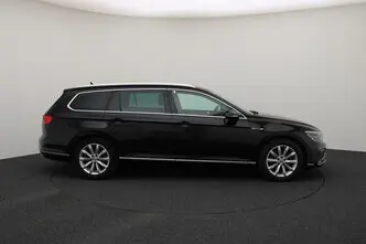 Volkswagen Passat, 1.4, 115 kW, plug-in hybrid, automatic, front-wheel drive