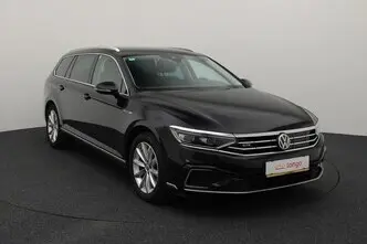 Volkswagen Passat, 1.4, 115 kW, plug-in hybrid, automatic, front-wheel drive
