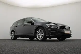 Volkswagen Passat, 1.4, 115 kW, plug-in hybrid, automatic, front-wheel drive