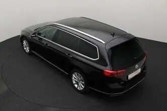 Volkswagen Passat, 1.4, 115 kW, plug-in hybrid, automatic, front-wheel drive