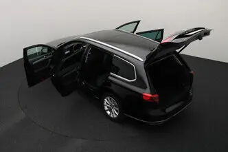 Volkswagen Passat, 1.4, 115 kW, plug-in hybrid, automatic, front-wheel drive