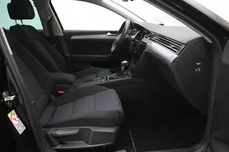 Volkswagen Passat, 1.4, 115 kW, plug-in hybrid, automatic, front-wheel drive