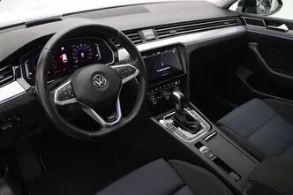 Volkswagen Passat, 1.4, 115 kW, plug-in hybrid, automatic, front-wheel drive