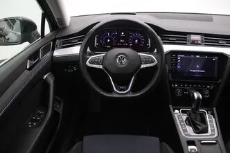 Volkswagen Passat, 1.4, 115 kW, plug-in hybrid, automatic, front-wheel drive