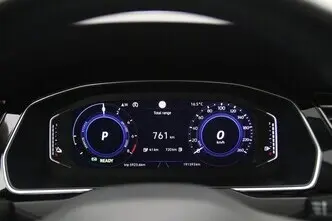 Volkswagen Passat, 1.4, 115 kW, plug-in hybrid, automatic, front-wheel drive