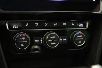 Volkswagen Passat, 1.4, 115 kW, plug-in hybrid, automatic, front-wheel drive