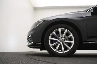 Volkswagen Passat, 1.4, 115 kW, plug-in hybrid, automatic, front-wheel drive