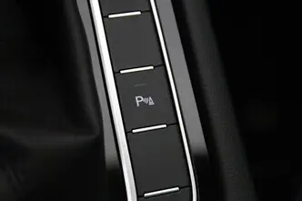 Volkswagen Passat, 1.4, 115 kW, plug-in hybrid, automatic, front-wheel drive