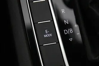 Volkswagen Passat, 1.4, 115 kW, plug-in hybrid, automatic, front-wheel drive