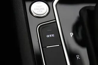 Volkswagen Passat, 1.4, 115 kW, plug-in hybrid, automatic, front-wheel drive