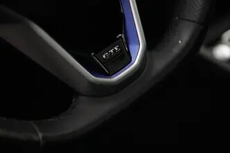 Volkswagen Passat, 1.4, 115 kW, plug-in hybrid, automatic, front-wheel drive