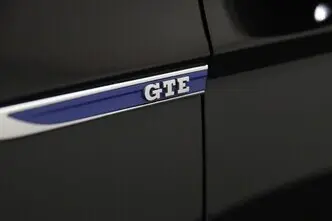 Volkswagen Passat, 1.4, 115 kW, plug-in hybrid, automatic, front-wheel drive