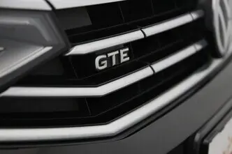 Volkswagen Passat, 1.4, 115 kW, plug-in hybrid, automatic, front-wheel drive