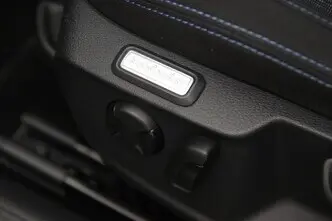 Volkswagen Passat, 1.4, 115 kW, plug-in hybrid, automatic, front-wheel drive