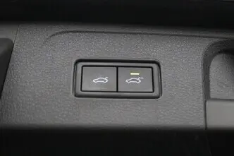 Volkswagen Passat, 1.4, 115 kW, plug-in hybrid, automatic, front-wheel drive