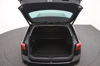 Volkswagen Passat, 1.4, 115 kW, plug-in hybrid, automatic, front-wheel drive