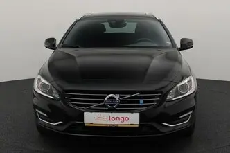 Volvo V60, 2.4, 162 kW, plug-in hybrid, automatic, four-wheel drive